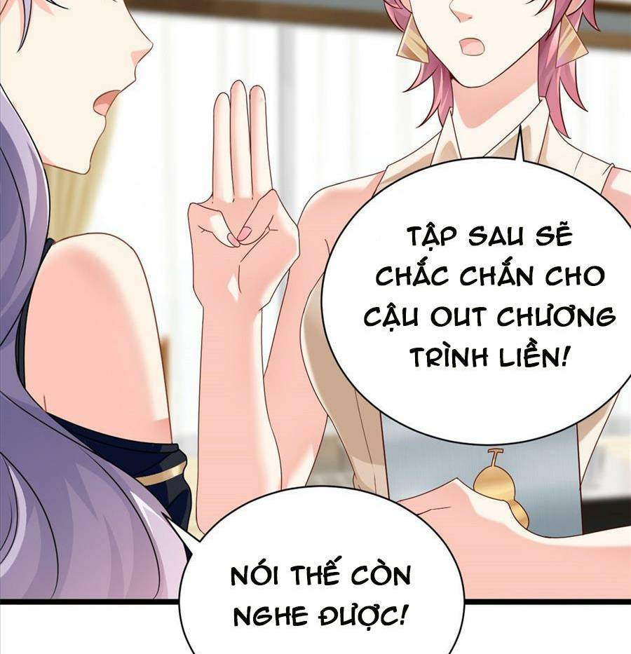 kim chủ của tôi chỉ mới 5 tuổi! chapter 2 33