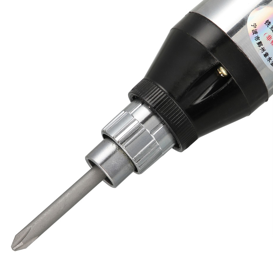 Máy Vặn Vít Cầm Tay Mini JB-801