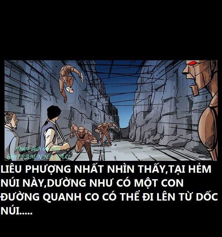 tiên sơn truyền kỳ chapter 28 8