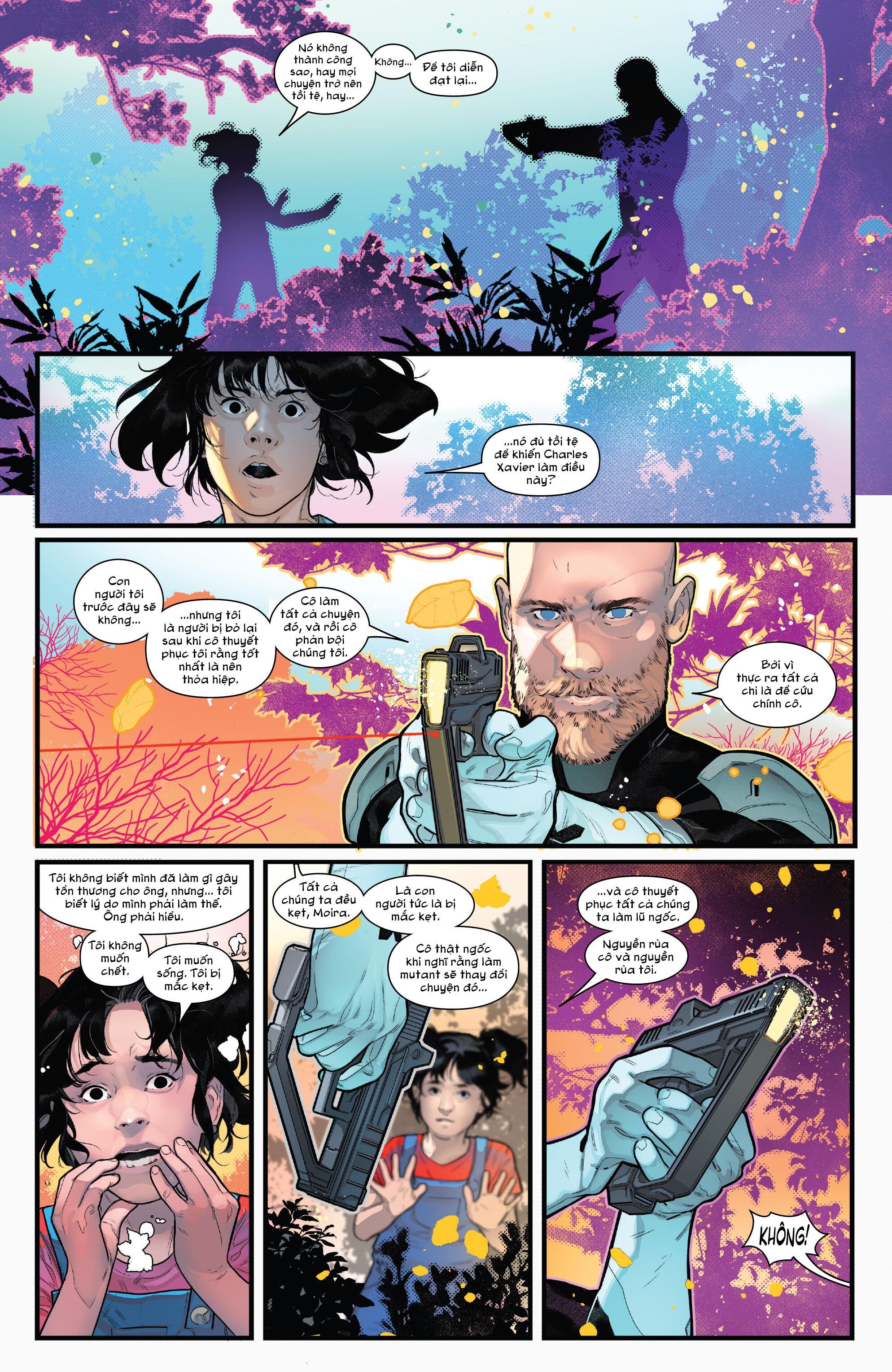 rise of the powers of x (2024) chapter 3 12