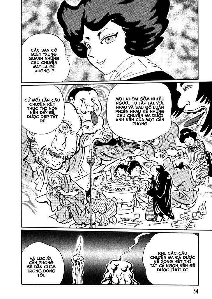 akumu koushounin chapter 4 5