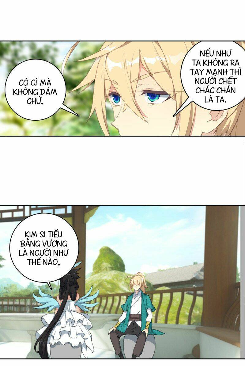 già thiên chapter 111 29