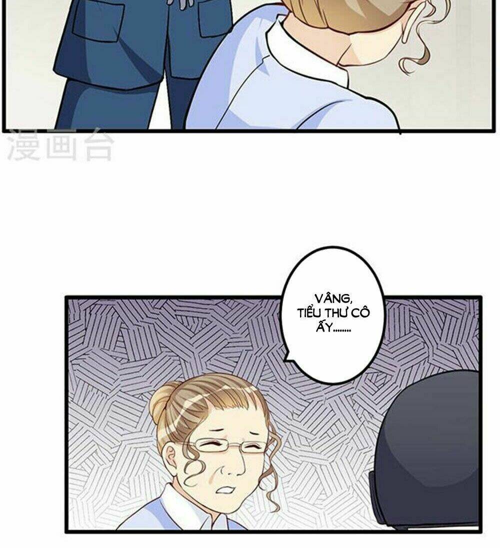 gối đầu vào tổng tài ác ma chapter 63 7