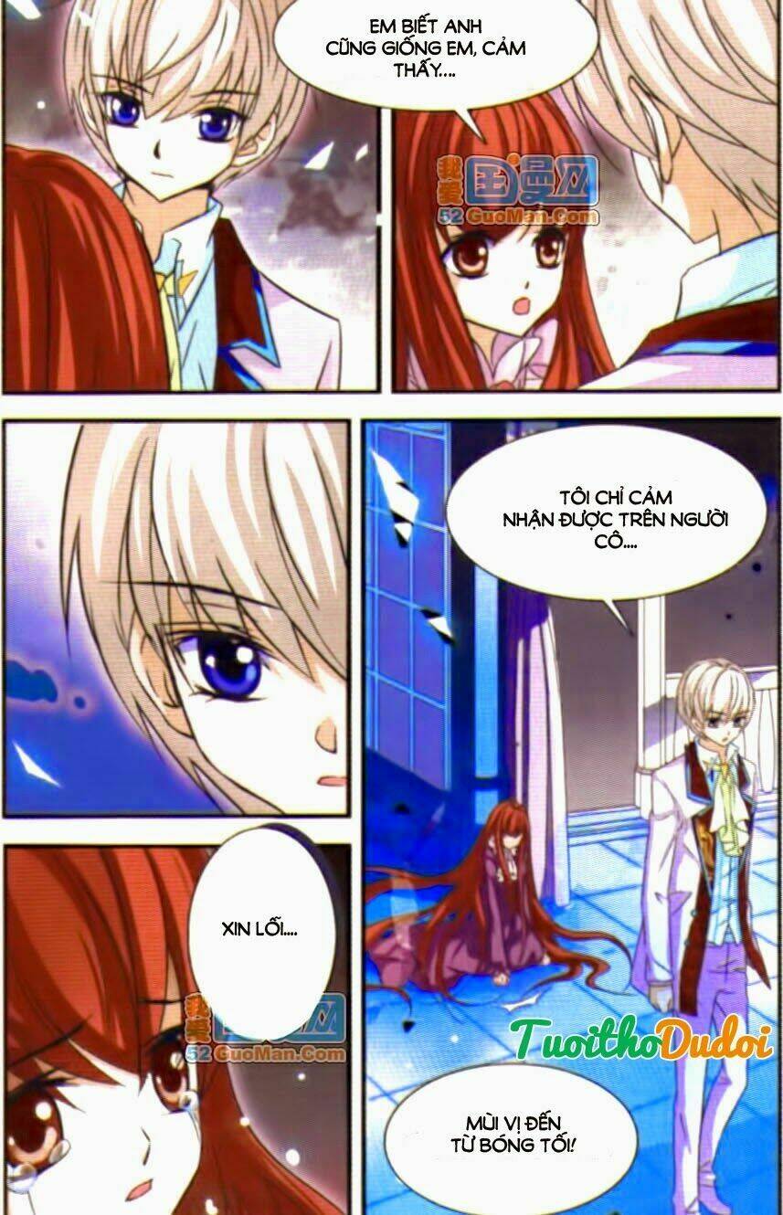 thiên diệp anh hoa chapter 26 4