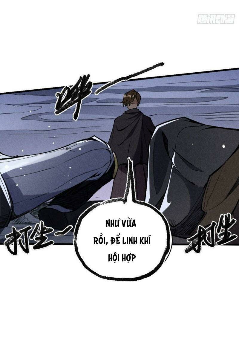 đường dần tại dị giới chapter 389 34