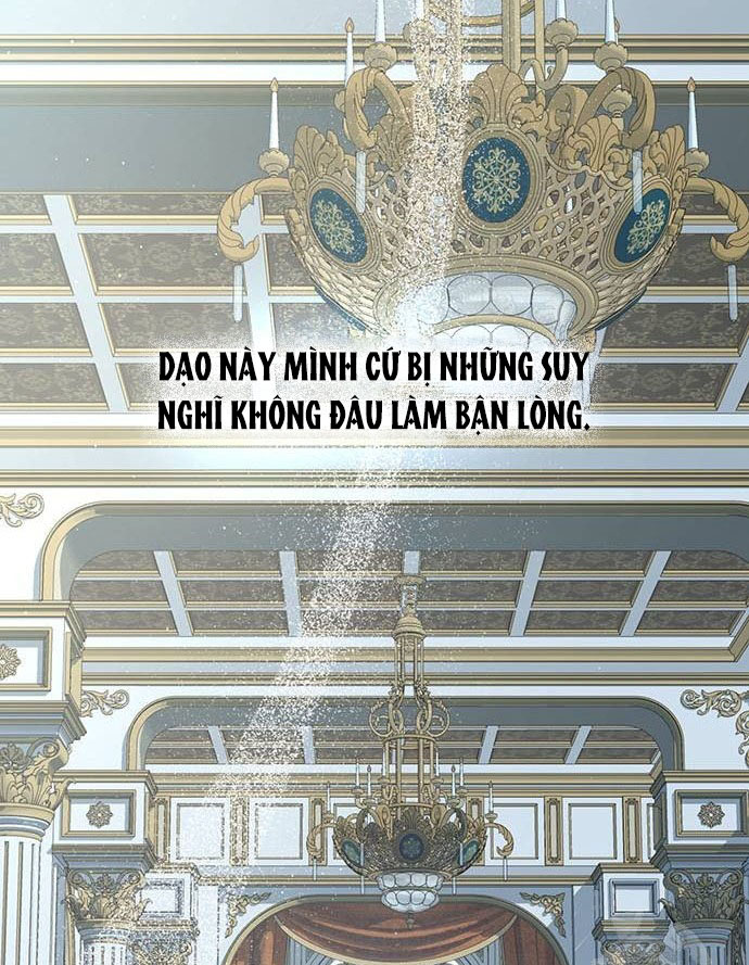 tôi tưởng bản thân không còn sống được bao lâu! chapter 85.2 14