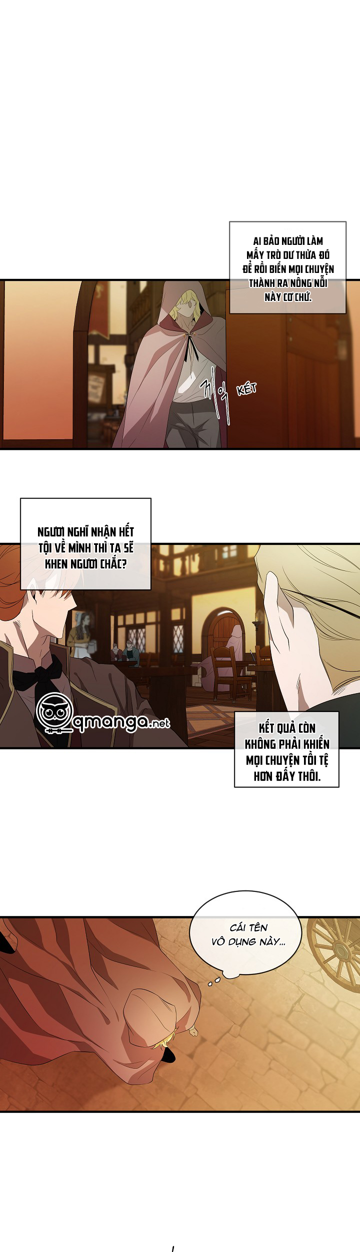 ever green chapter 0 17