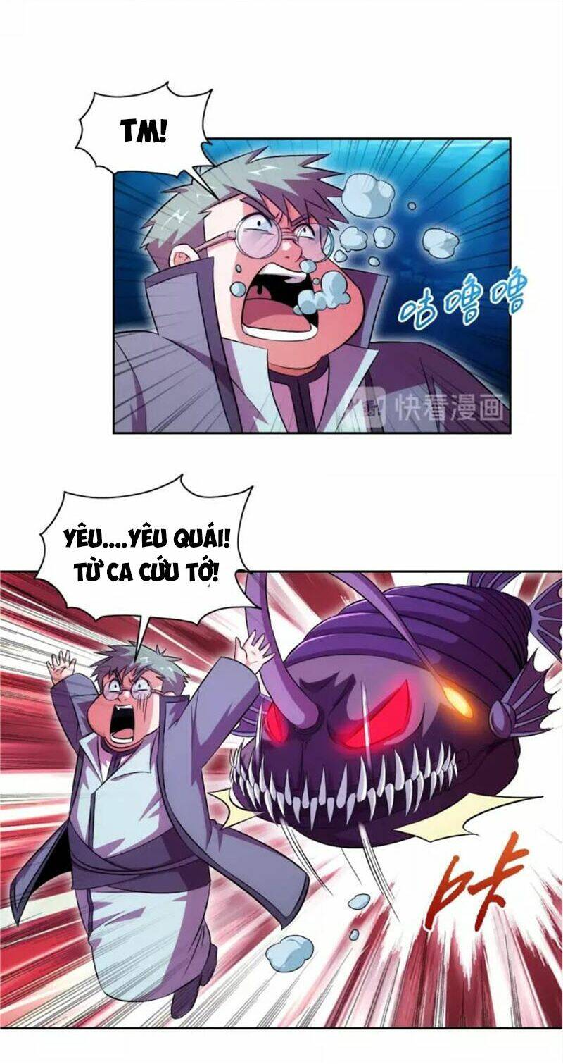 chín năm nghĩa vụ tu chân chapter 44 30