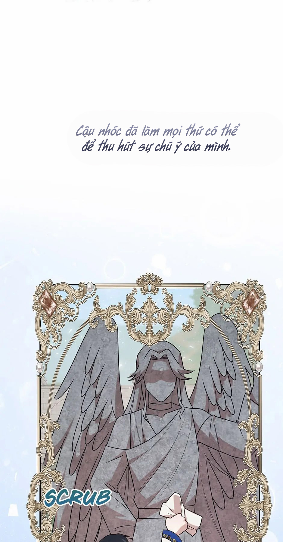 đừng ăn thịt tôi mà chapter 103 64