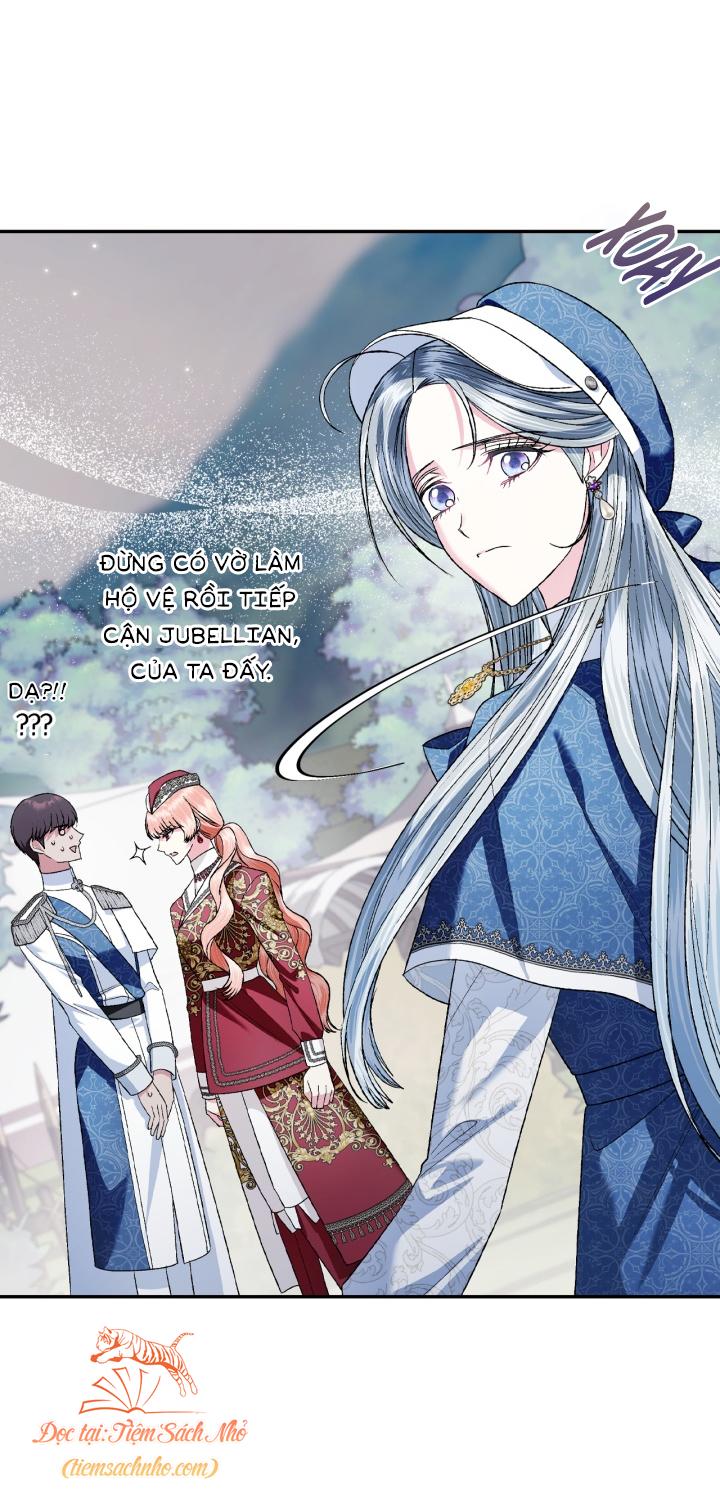 cha, con không muốn kết hôn đâu chapter 87 15