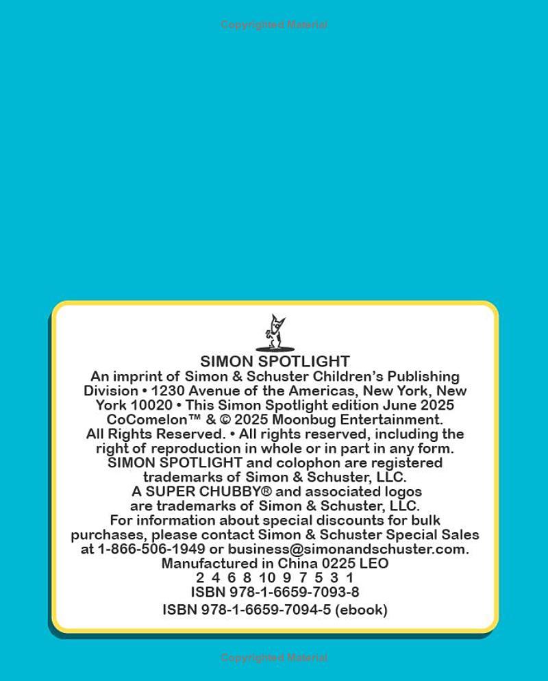 Sách ngoại văn: My Class Is Awesome!