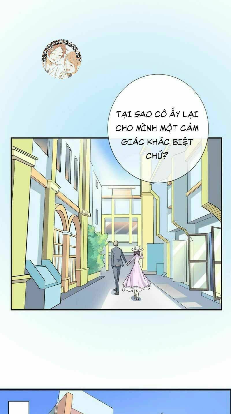 tiểu tâm can của cực phẩm đại nhân chapter 11 15