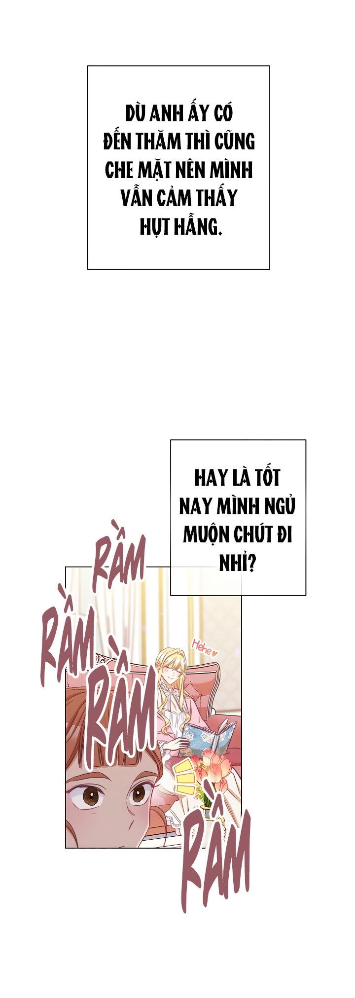 ác nữ đảo ngược đồng hồ cát chapter 51 17