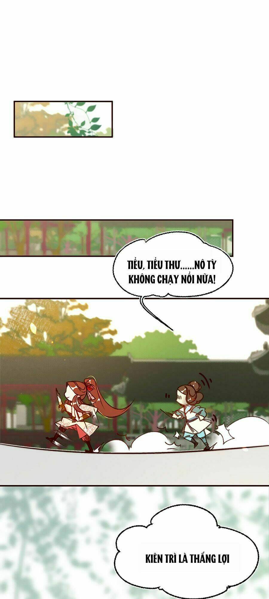 phượng hoàn triều: vương gia yêu nghiệt xin tránh đường chapter 8 13