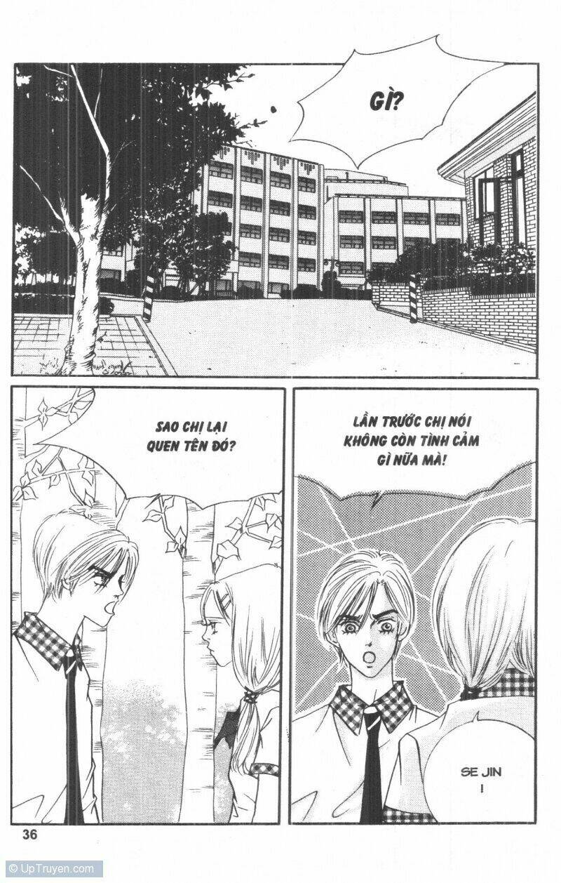 ô la la trớ trêu chapter 7 37