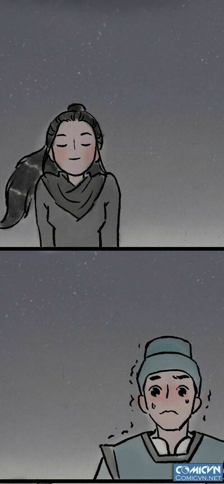 nhất thiền tiểu hòa thượng chapter 67 12