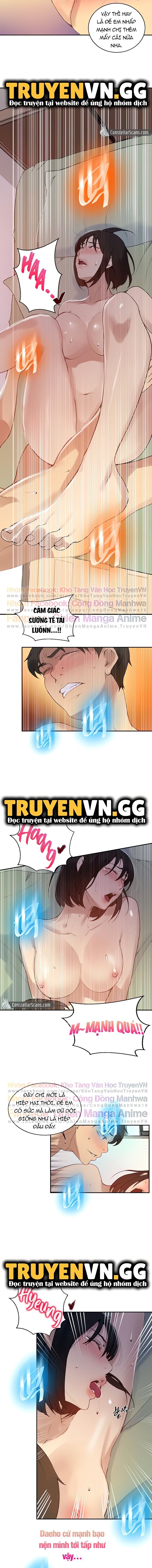 lớp học gia đình – secret class chapter 133 5