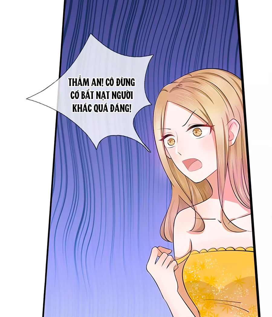 thiên kim hữu độc: boss mau cút ra chapter 6 5