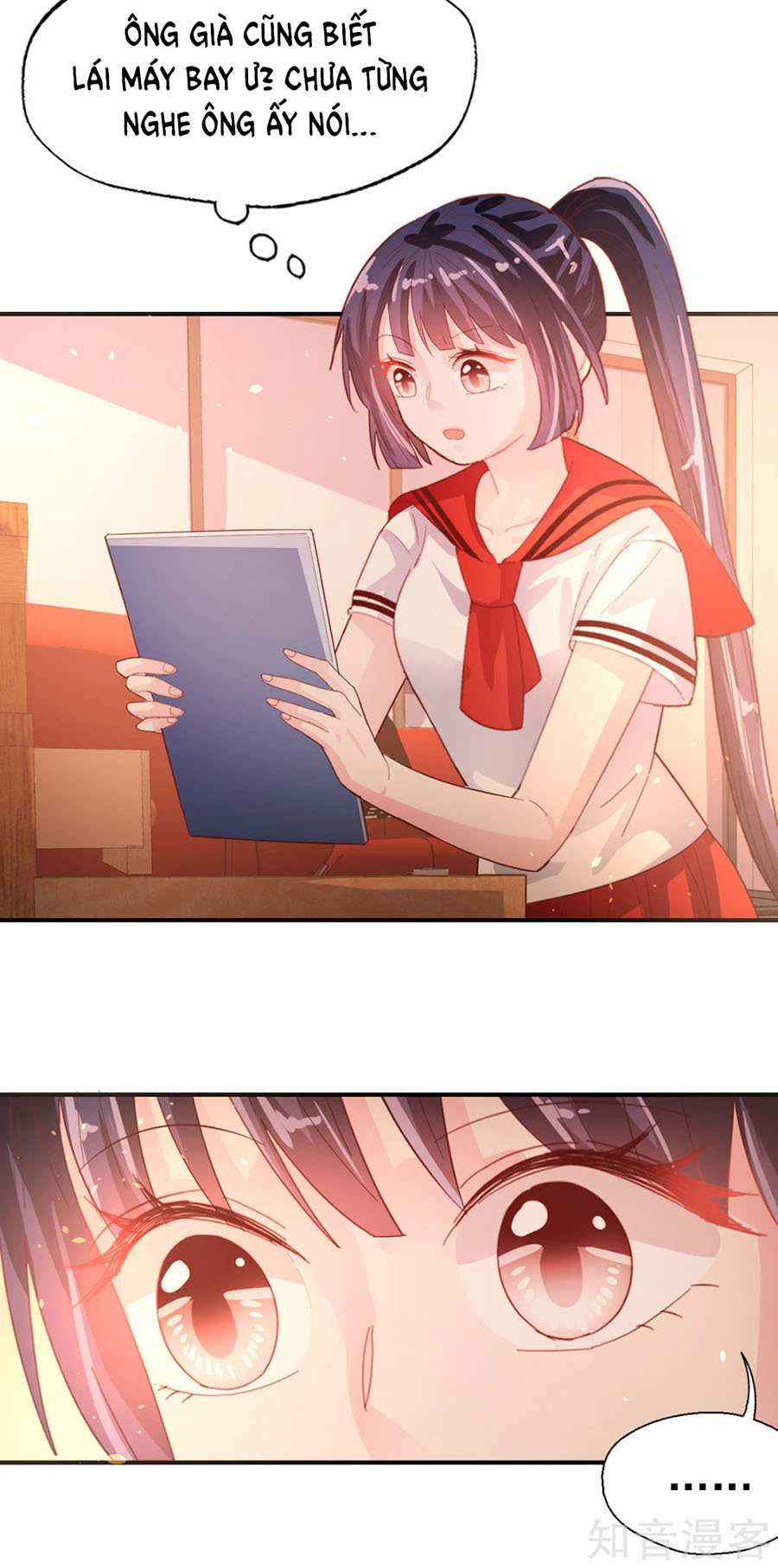 sau này vẫn cứ thích anh chapter 74 8