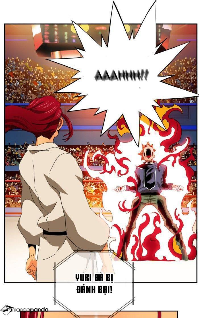 Chúa tể học đường chapter 343.2 52