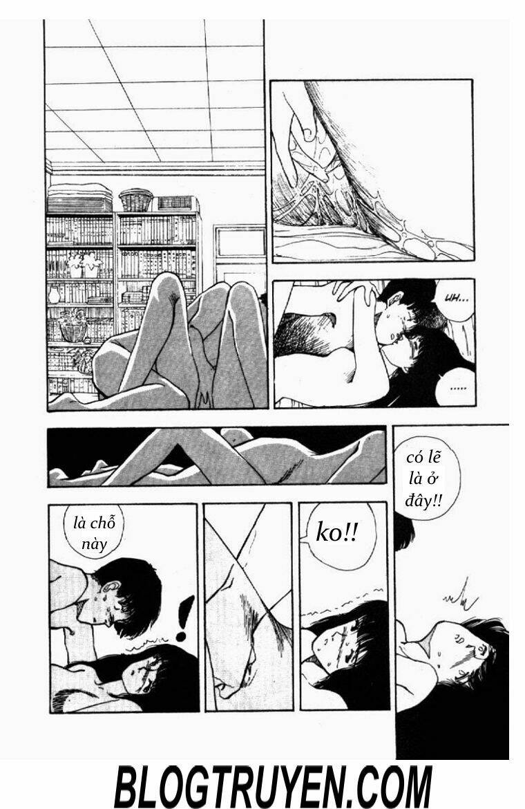 asatte dance chapter 48 8