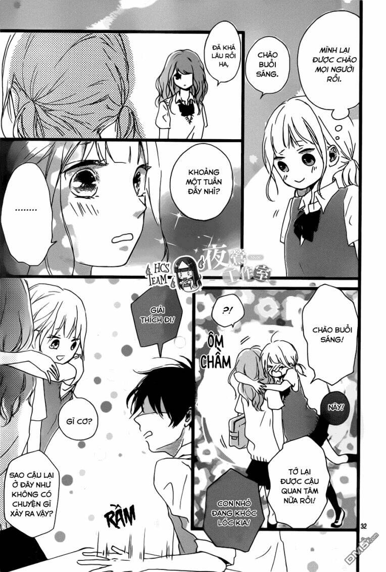 seishun note chapter 6 38