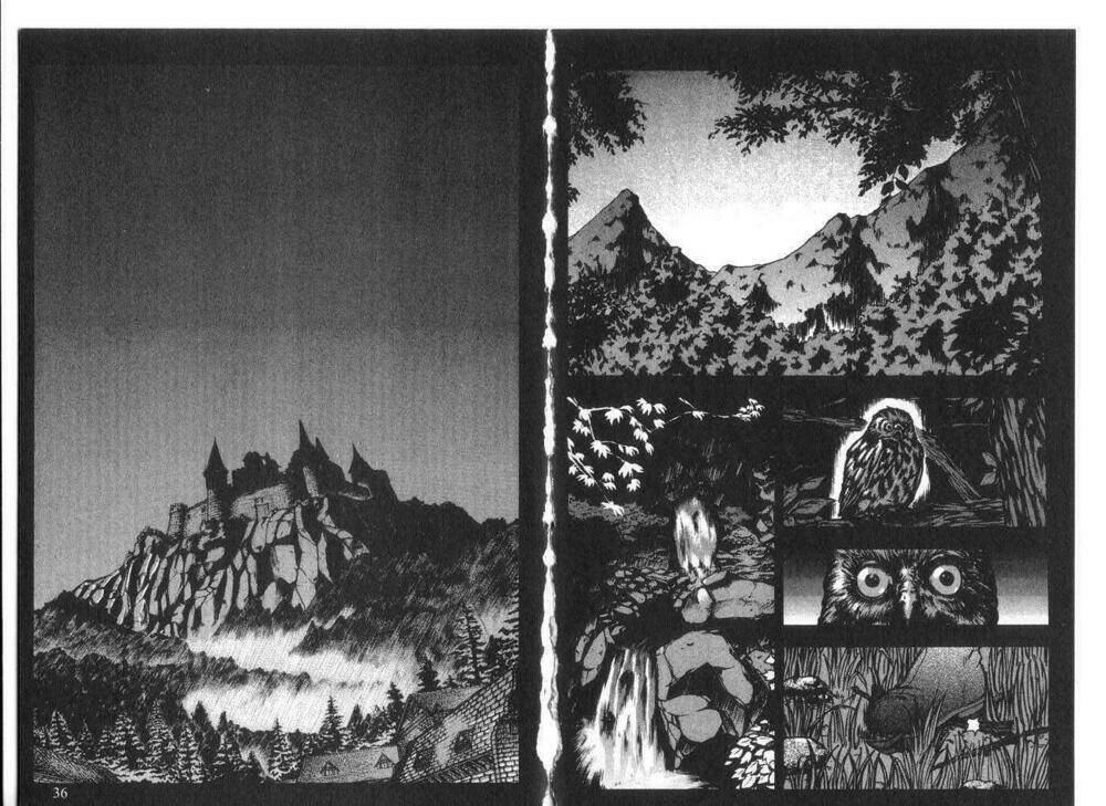 rebirth - tái sinh chapter 23 2