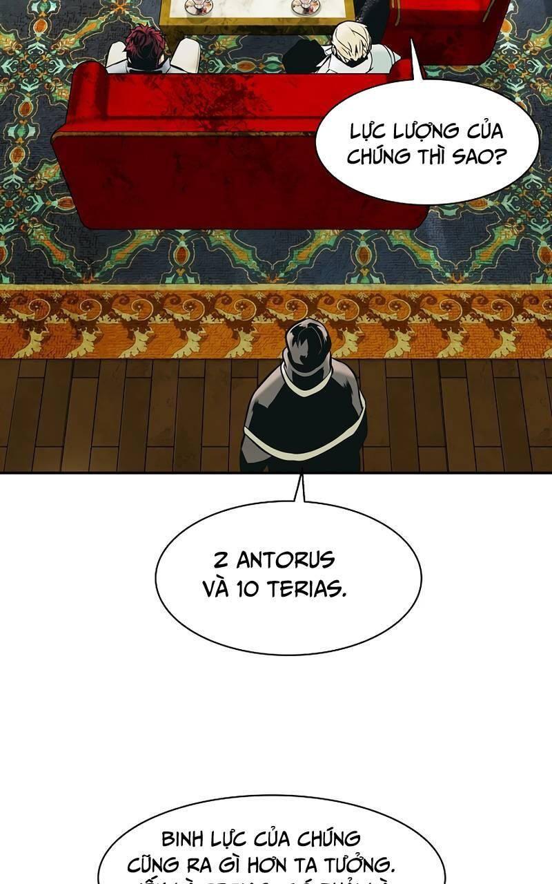 bất bại chân ma chapter 173 35