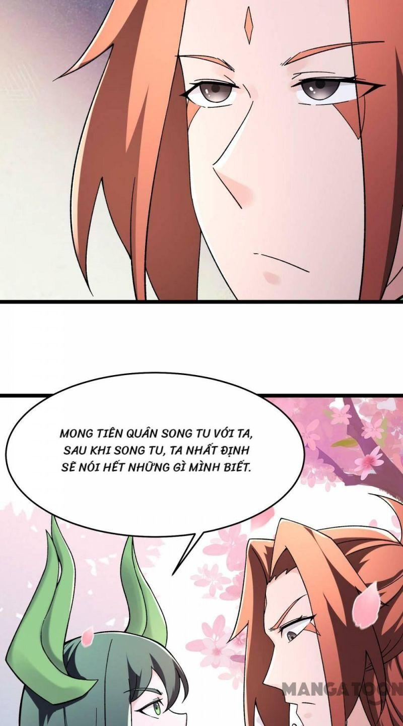 đồ đệ ta toàn là nữ ma đầu chapter 188 5