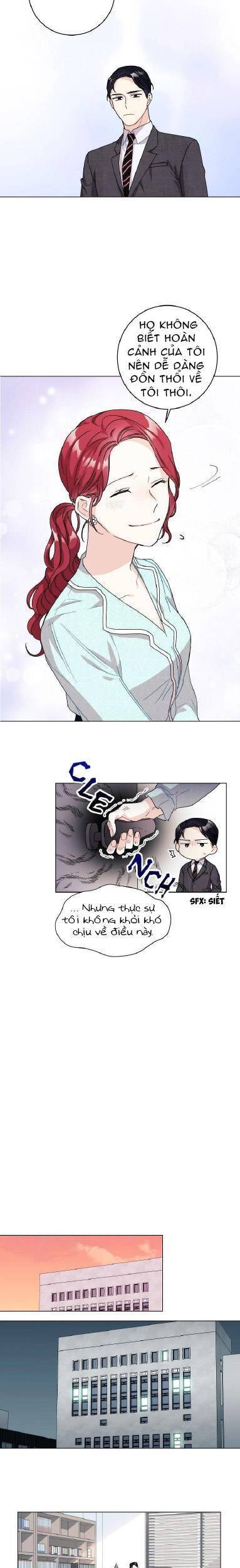 chạm vào tim em chapter 5 13