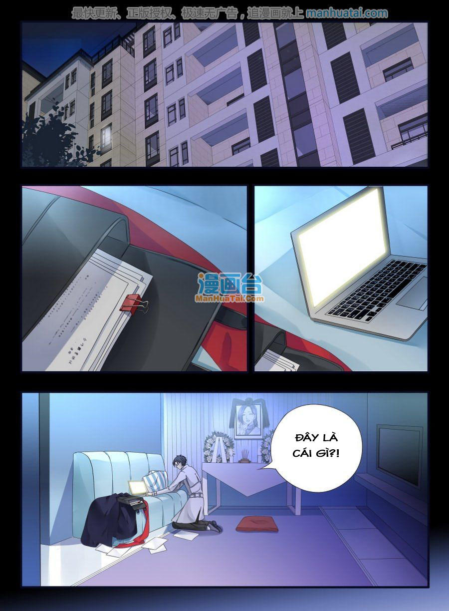 lam sí chapter 86 13