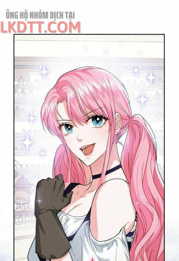 nhà điều chế nước hoa độc quyền của bạo chúa chapter 25 32