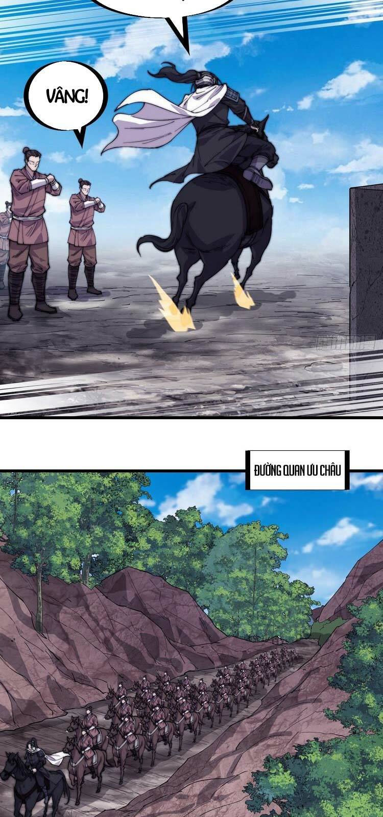 ta có một sơn trại chapter 169 18