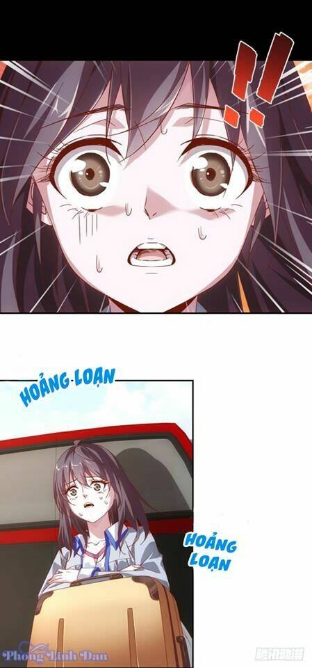 lạc vũ trấn chapter 1 9