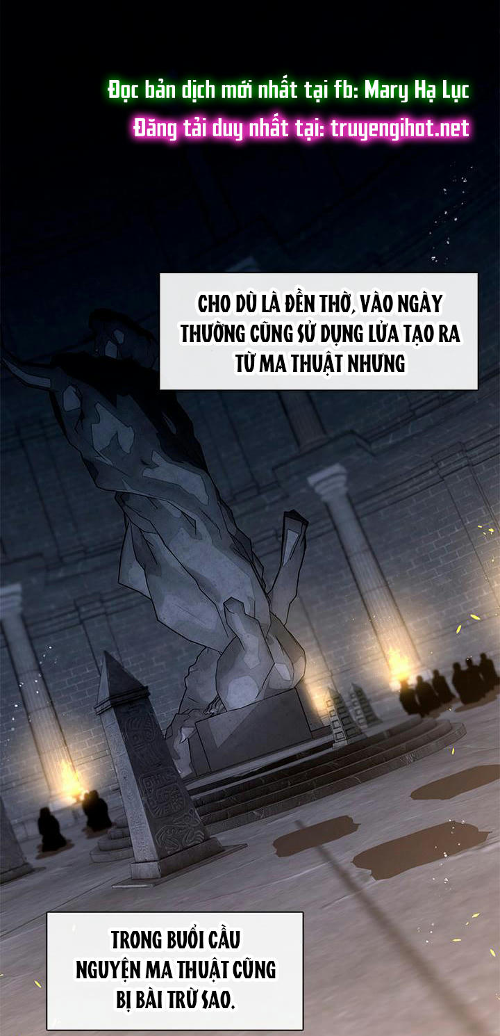 cẩn thận nữ phụ phản diện đấy! chapter 99 23