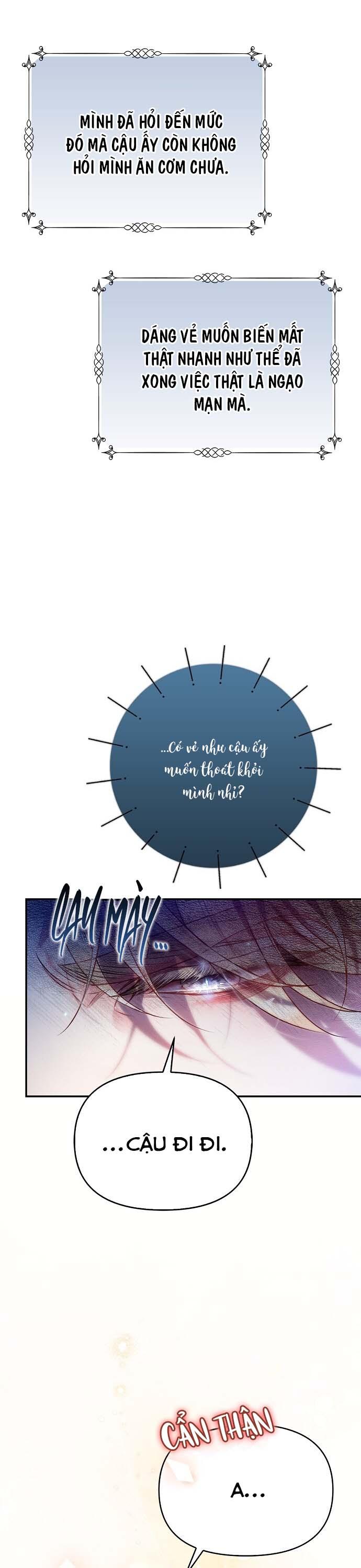 cơn mưa mật ngọt chapter 32 87