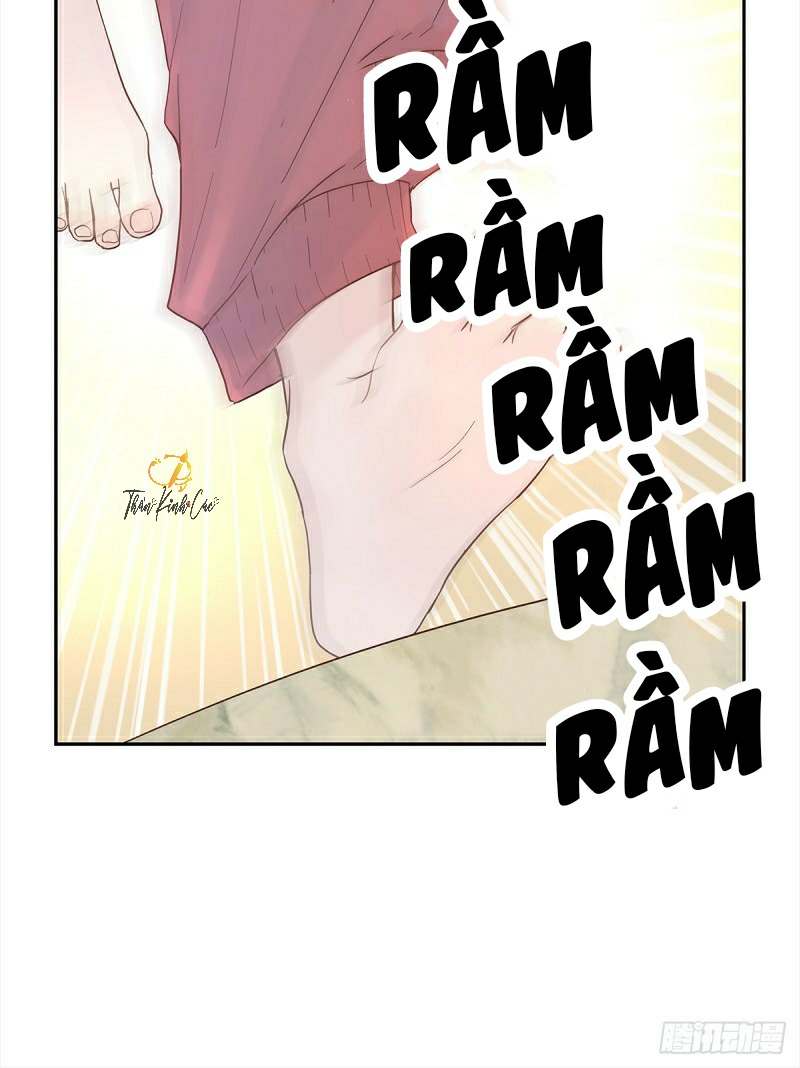 mối tình đầu gian nan của chu thành nhất chapter 30 58