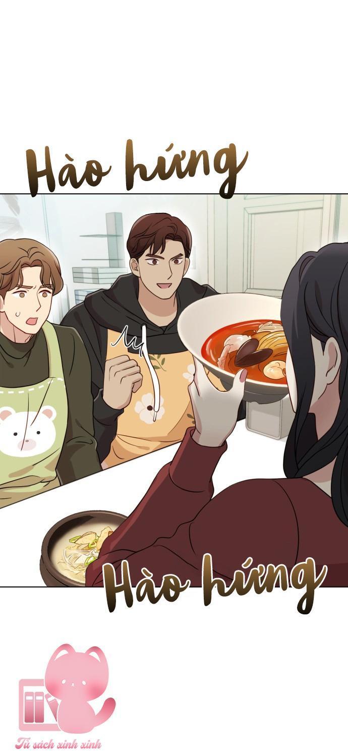 hãy sinh con ra nhé chapter 6 7