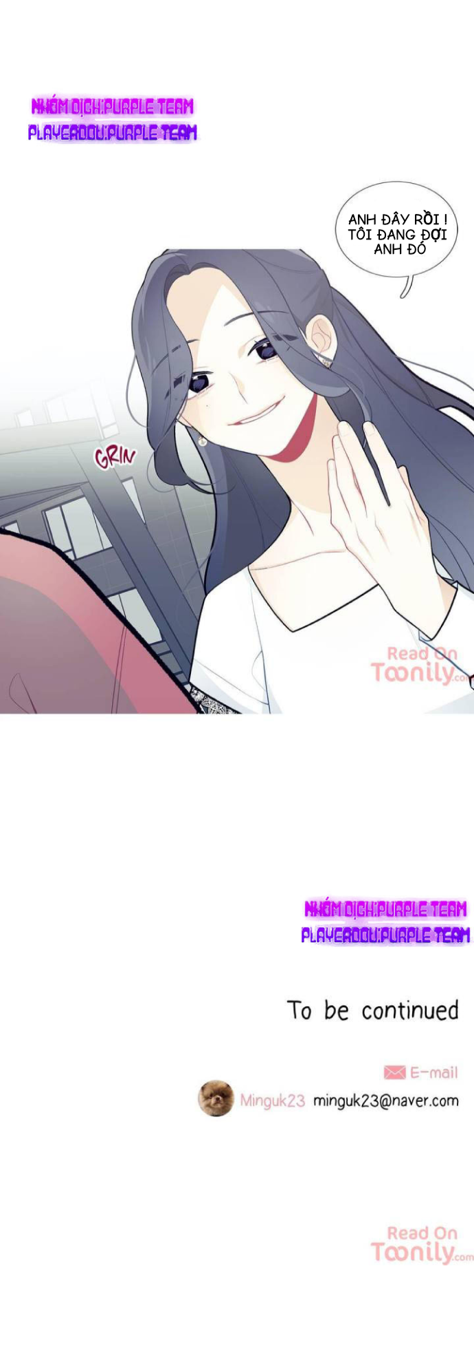 chuyện quái gì đang xảy ra? chapter 32 16