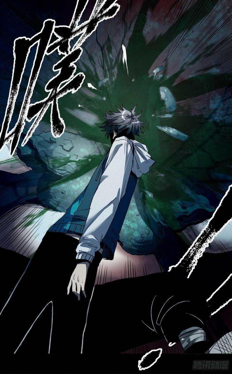 con quỷ đã sẵn sàng cho bữa tối ! chapter 6 9