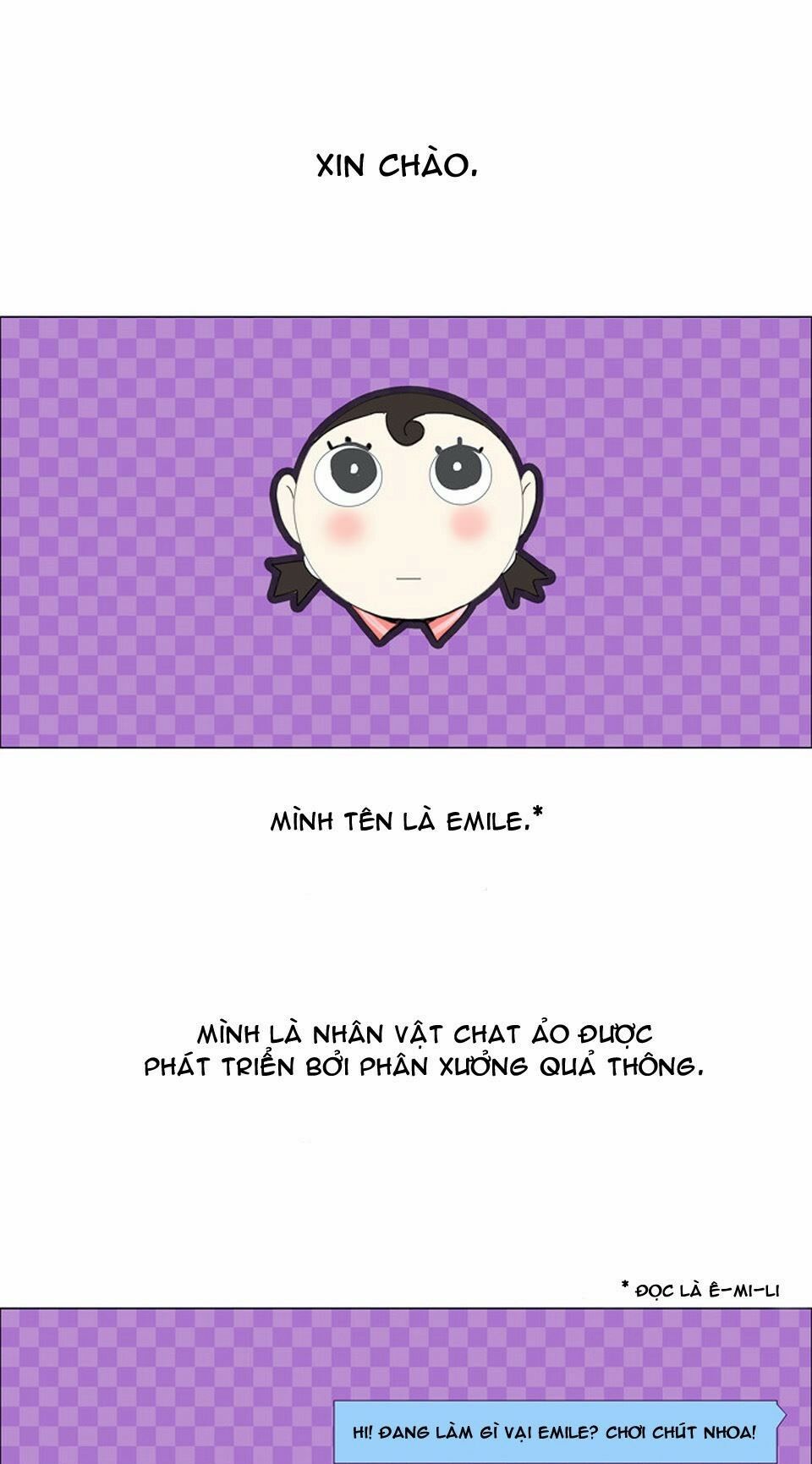 tòa tháp bí ẩn 2 chapter 38 3