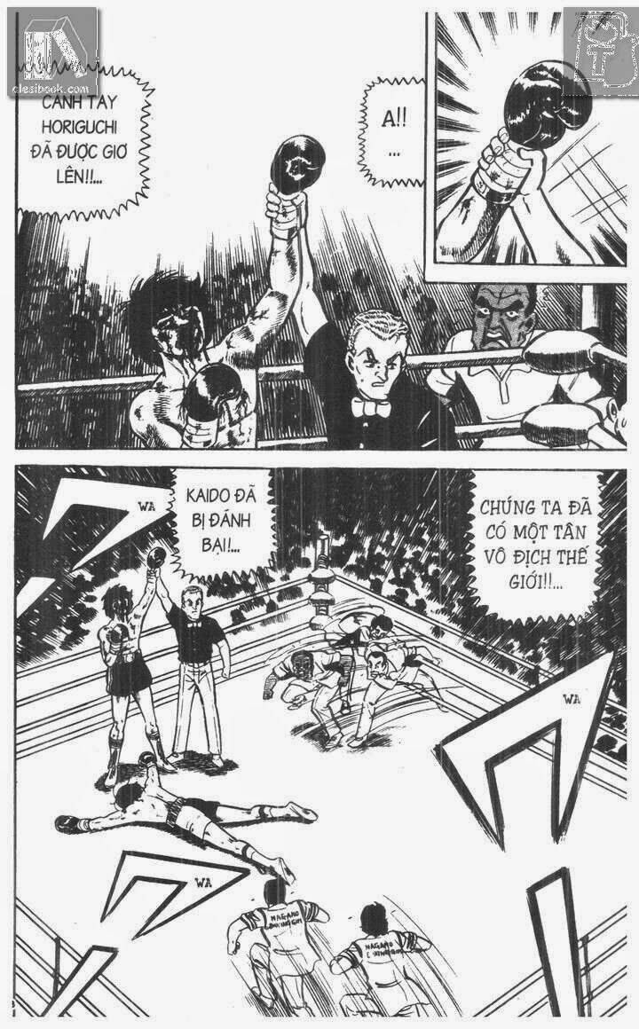 ganbare genki chapter 194 14