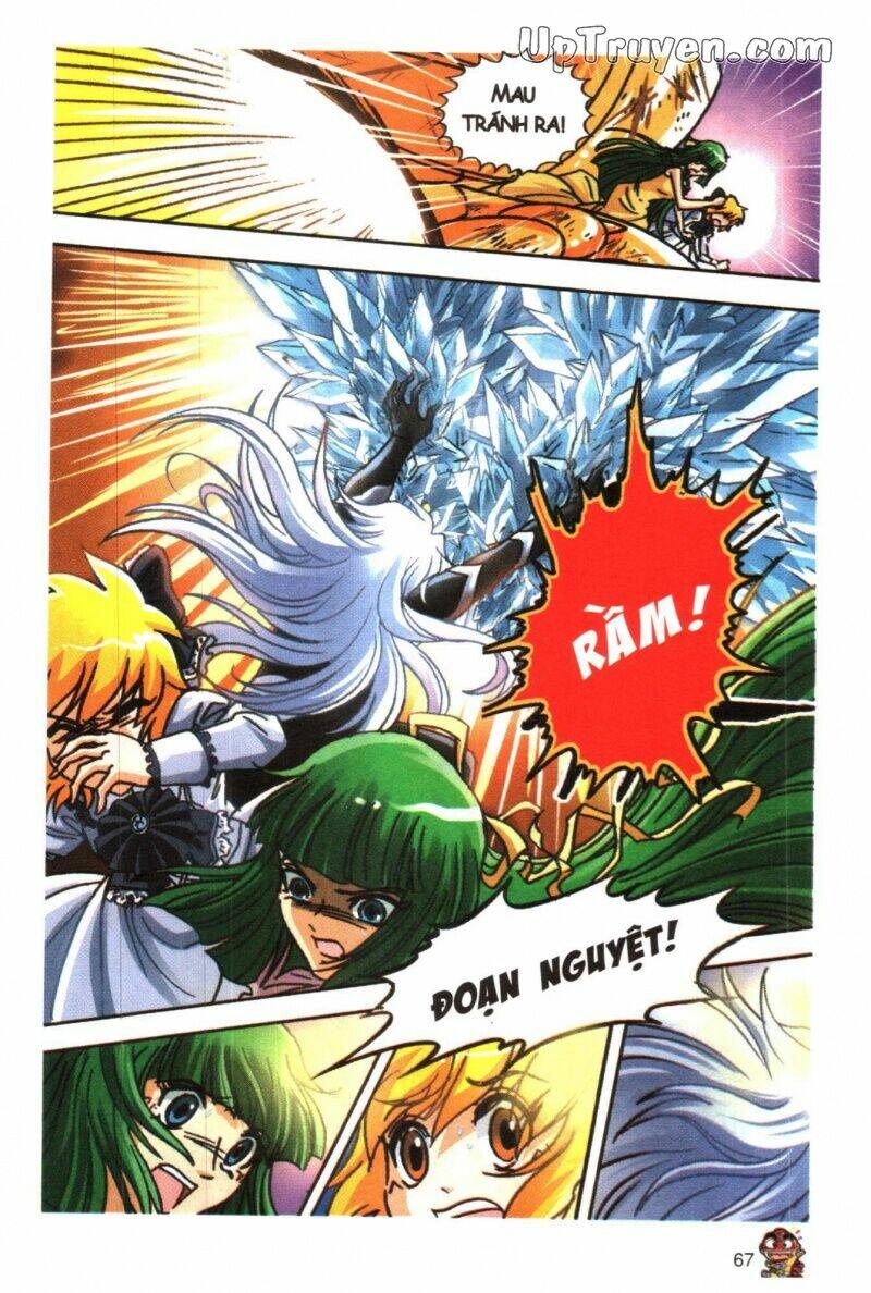 siêu nhân mì ăn liền chapter 21 65