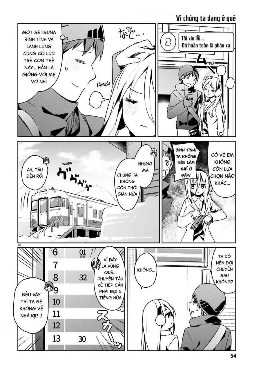 dear sir... i married a killer chapter 23 8