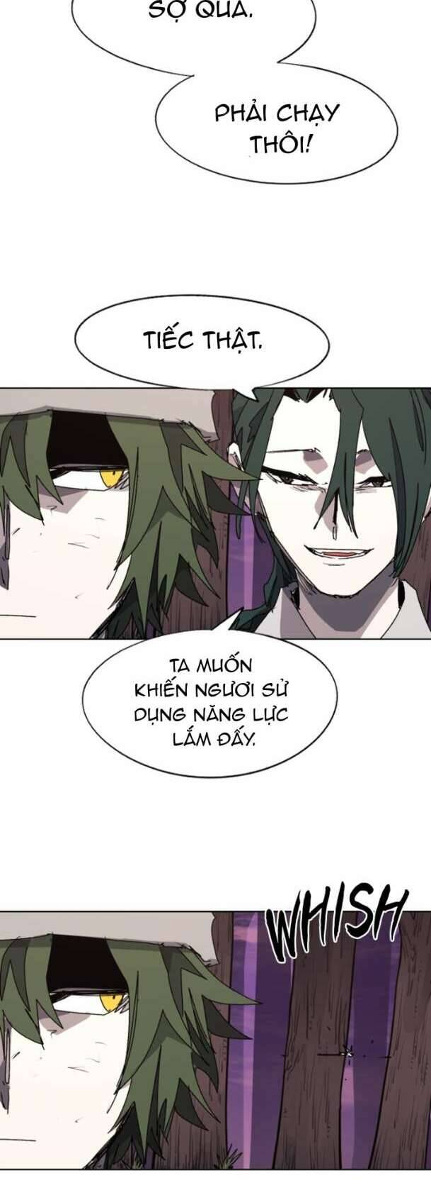 Kỵ Sĩ Báo Thù Chapter 109 - Trang 39