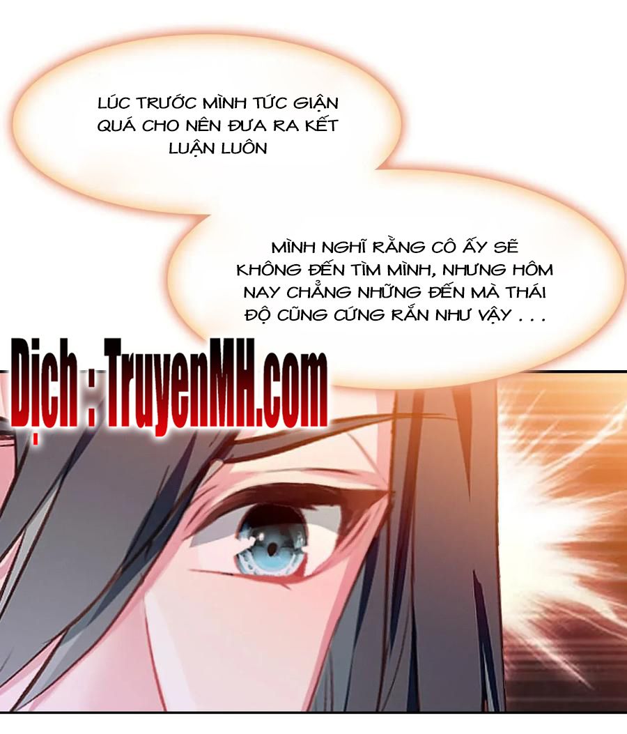Gả Cho Một Tên Thái Giám Đáng Ghét chapter 166 - Trang 3