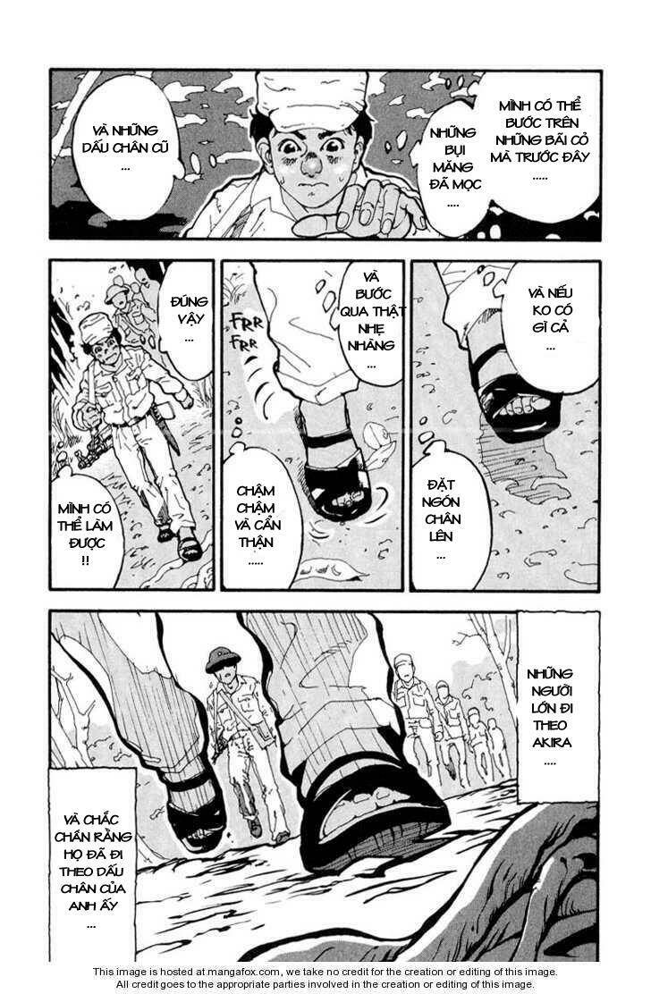 mitsurin shounen chapter 4 17