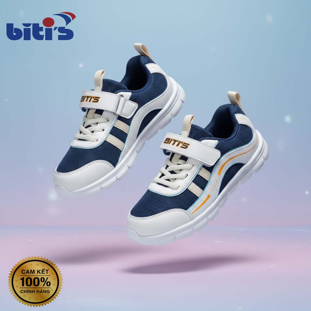 Giày thể thao Biti's bé trai (28-37)