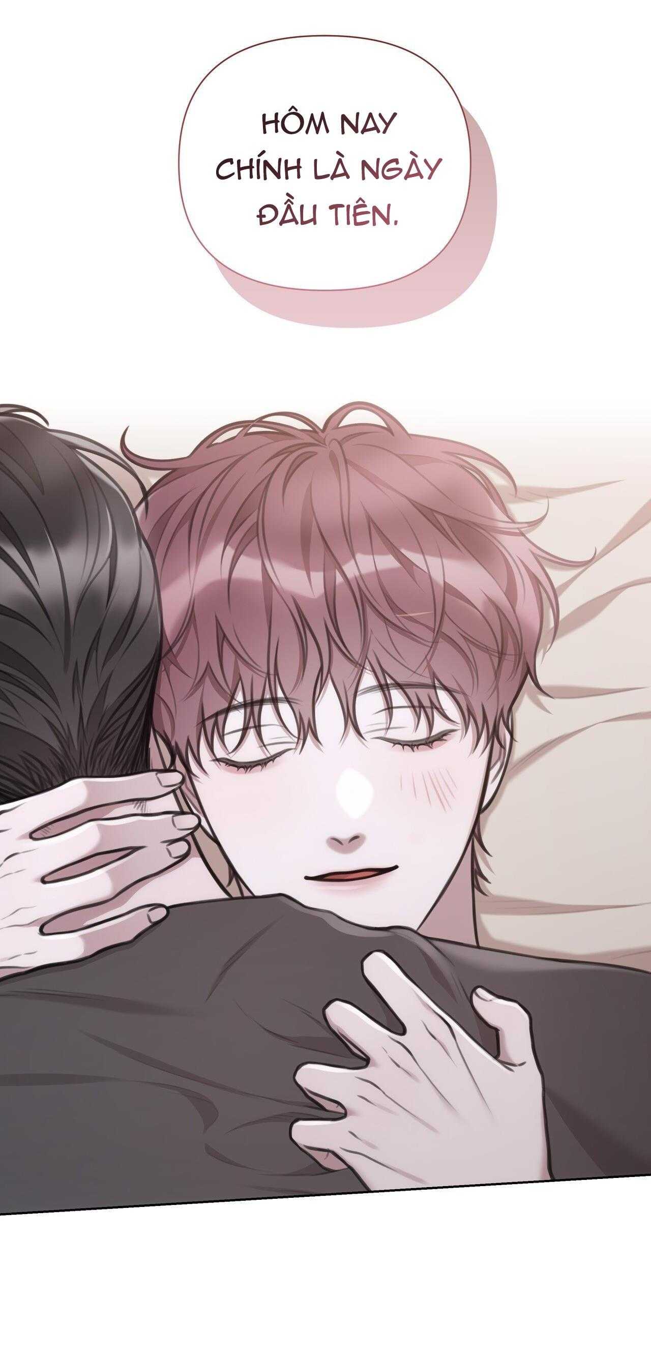 nhật ký giam cầm thư ký jin chapter 36 45