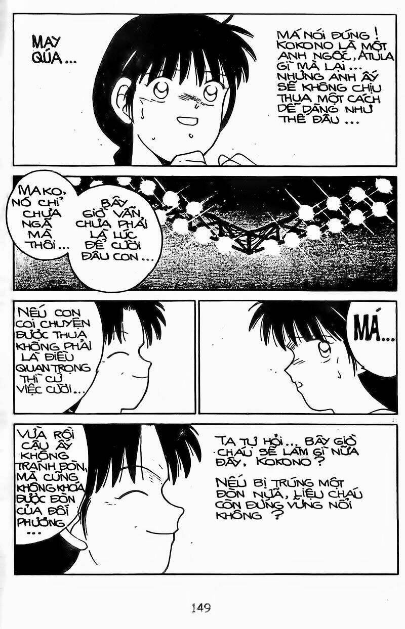 truyền nhân atula - shura no mon i chapter 127 17